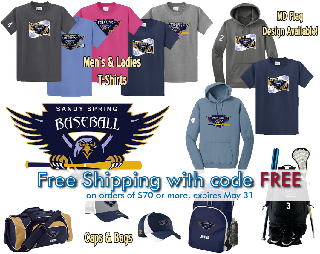 Logo sportswear coupon